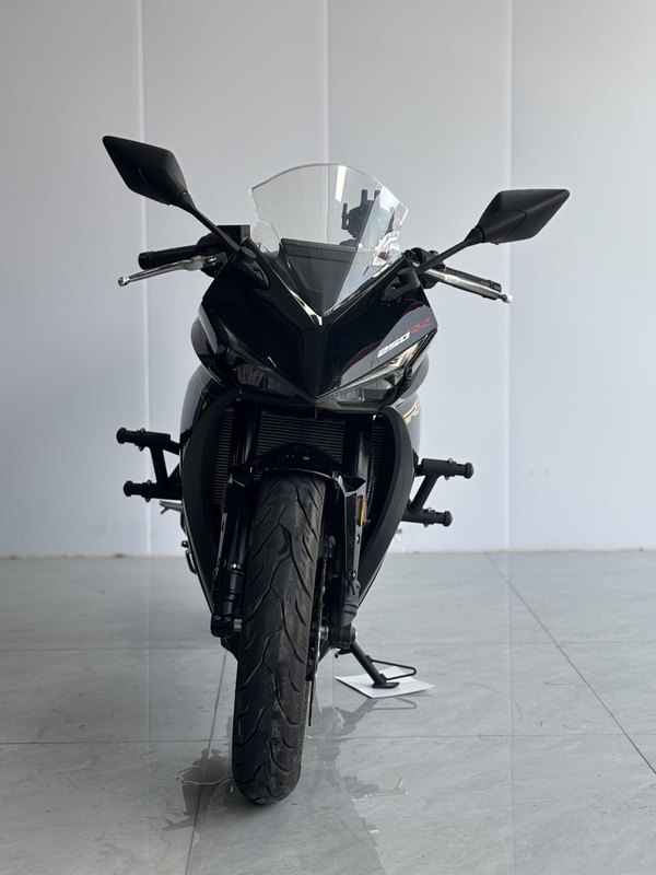 二手凯越250RR 刺鸟