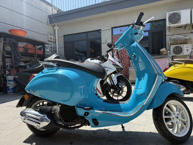 二手卡吉瓦浪漫时光