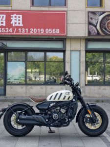 二手春风450CL-C