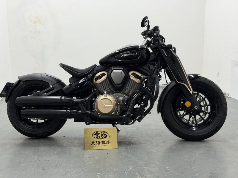 二手奔达拿破仑450