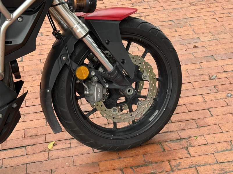 二手无极500DS