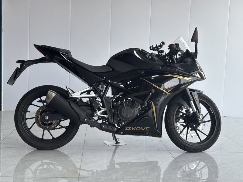 二手凯越250RR 刺鸟