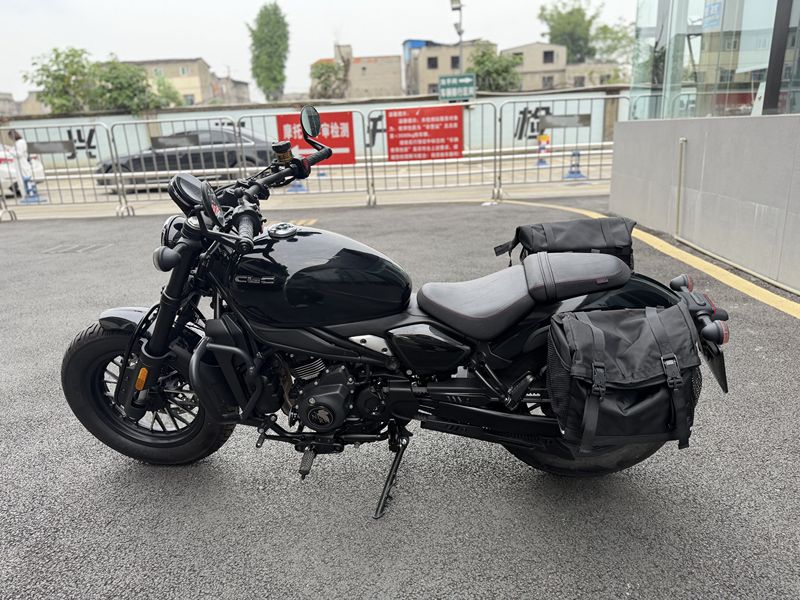 二手春风450CL-C