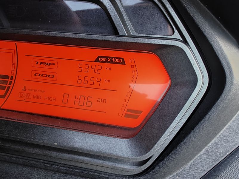 二手赛科龙睿途 RT3