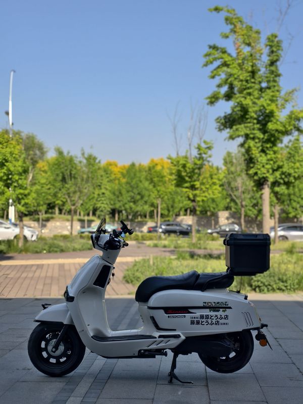 二手维多利亚Sixties 150i