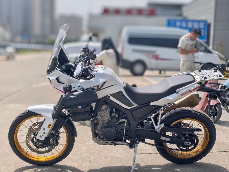 二手凯越800X