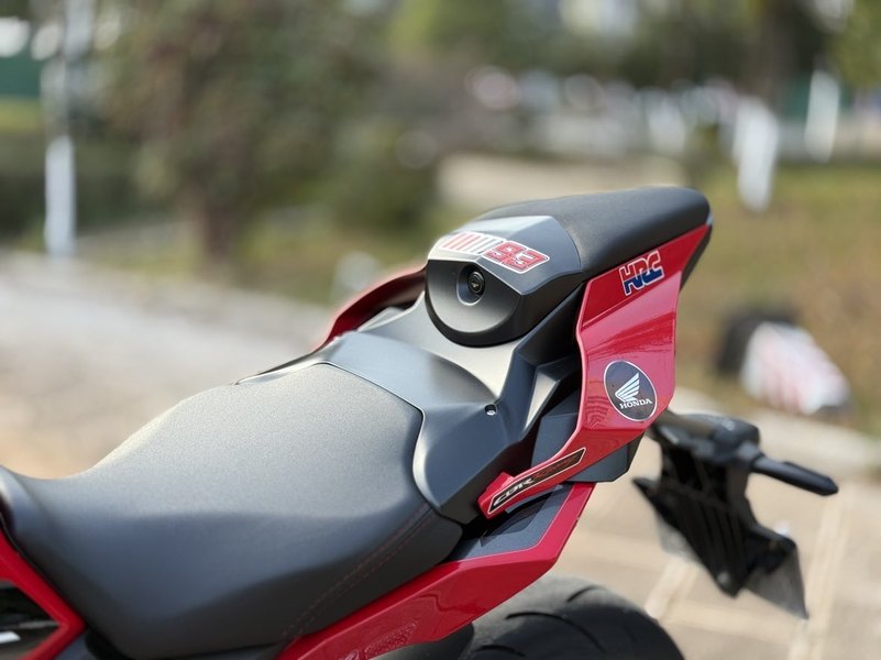 二手本田CBR650R