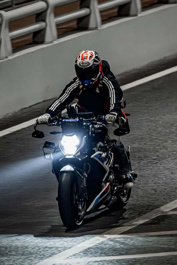 二手宝马M 1000 R