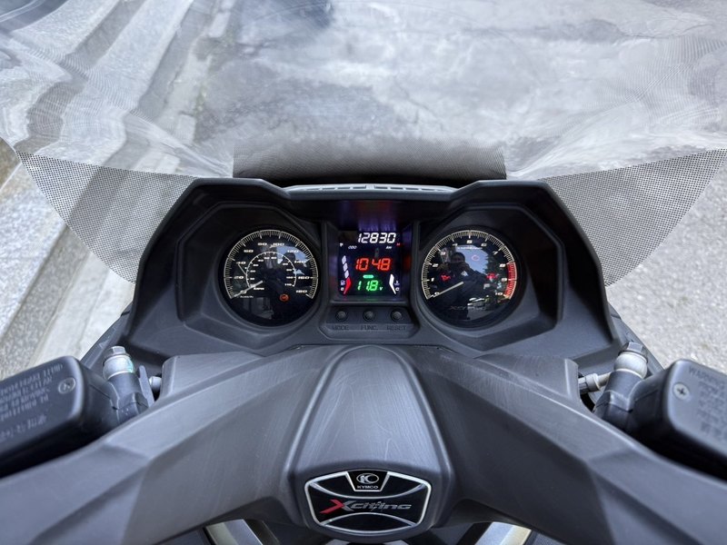 二手光阳赛艇 250