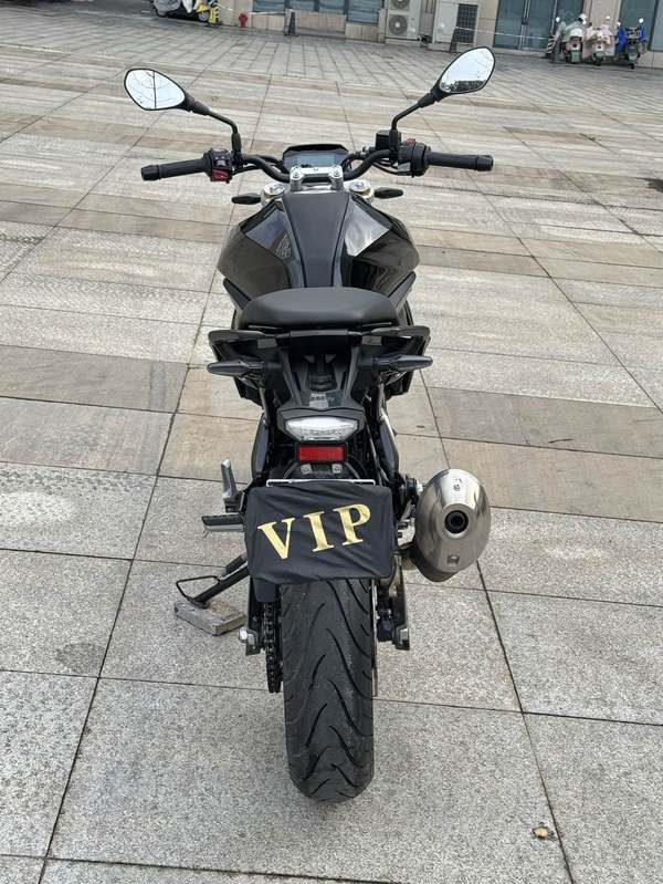 二手宝马G 310 R