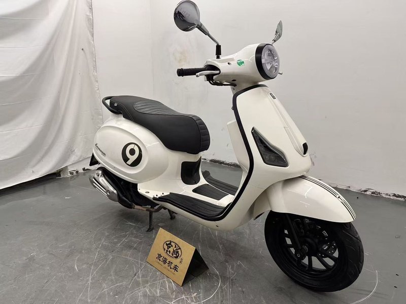 二手布雷斯通蓝卡150