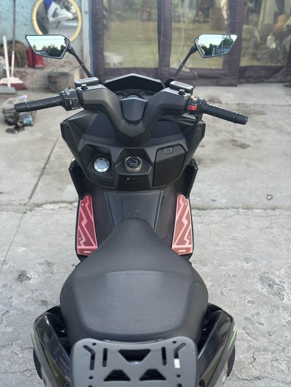 二手光阳Racing X 150