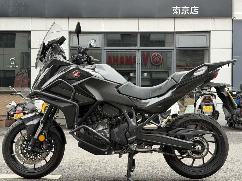 二手本田NT1100