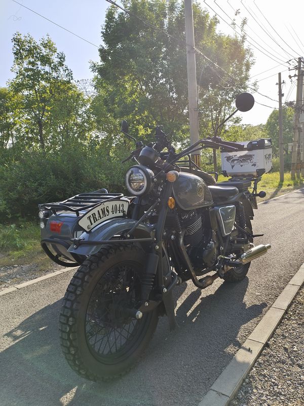 二手鑫源自由风 500