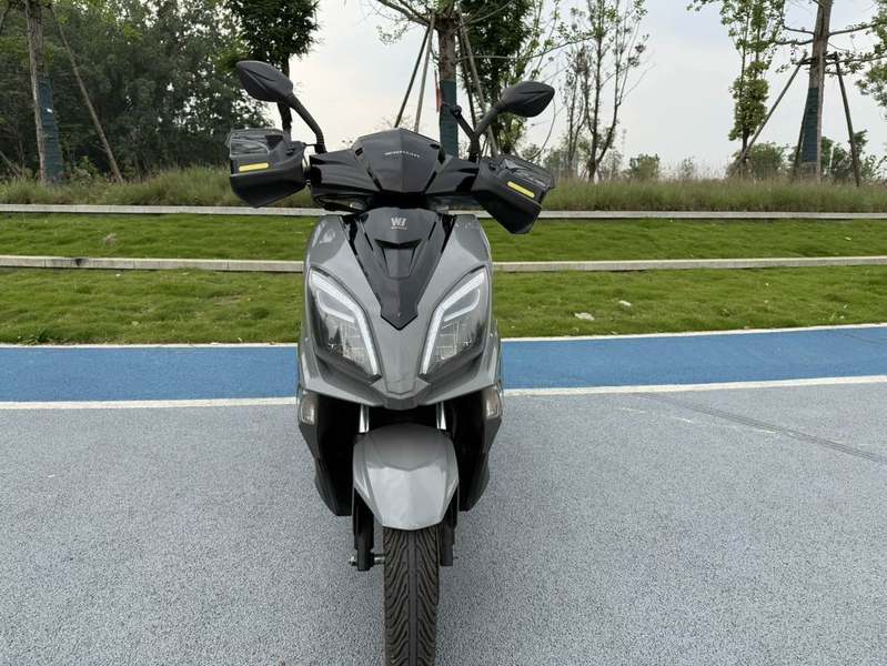 二手望江科纳威125