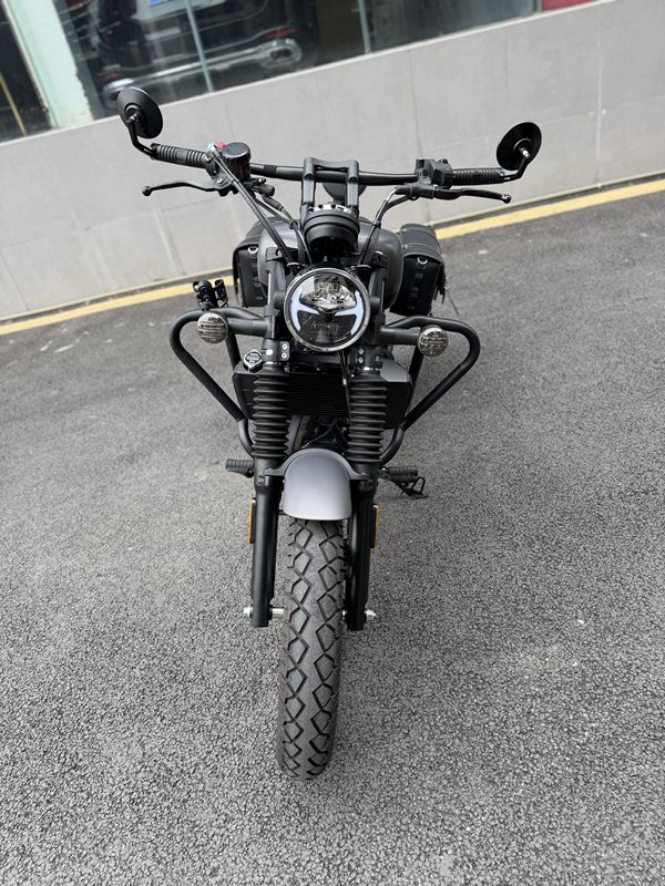 二手赛科龙RA250