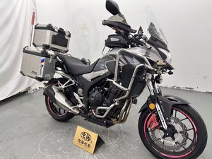 二手本田CB400X