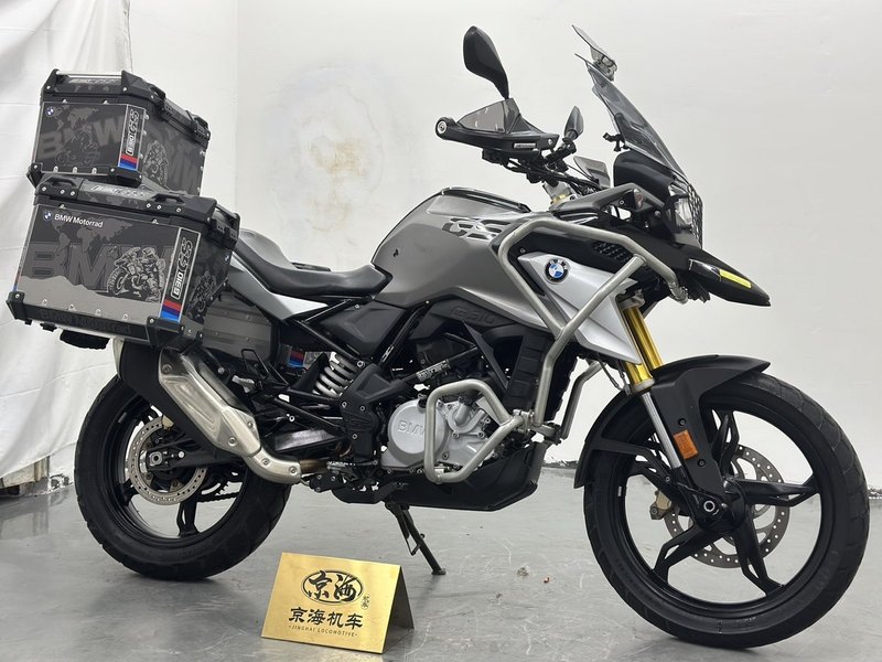 二手宝马G 310 GS