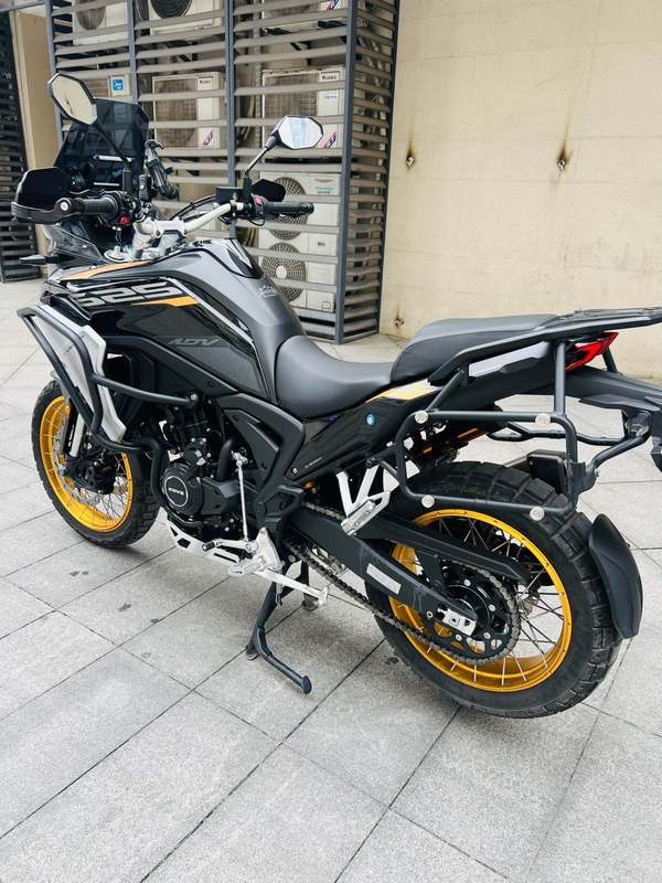 二手凯越625X