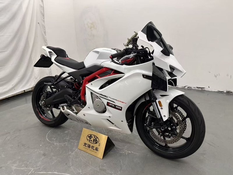 二手凯越450RR