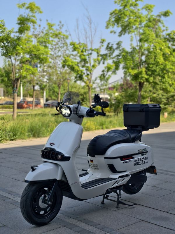 二手维多利亚Sixties 150i