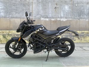 二手春风150NK