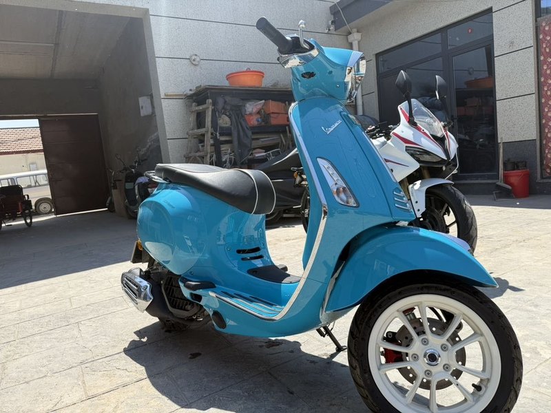 二手卡吉瓦浪漫时光