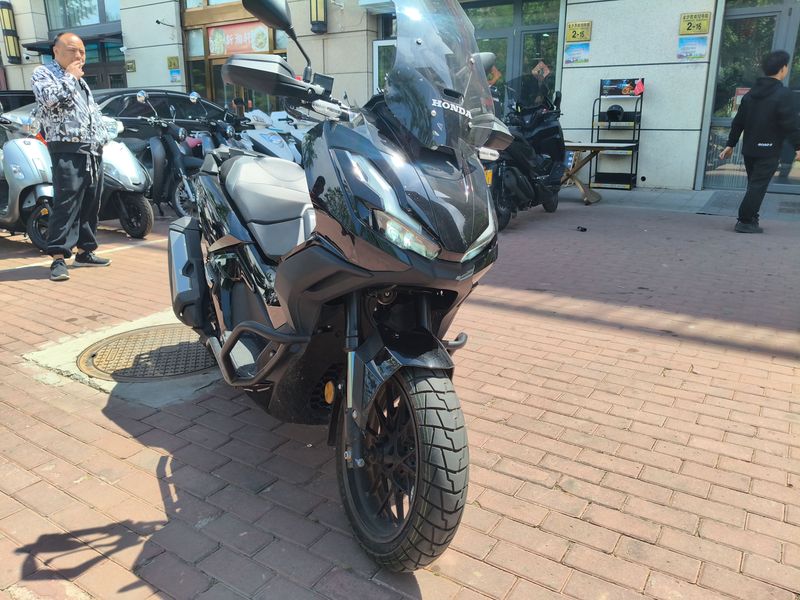 二手本田ADV350