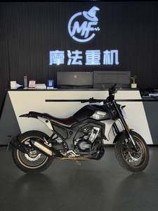 二手凯越400F