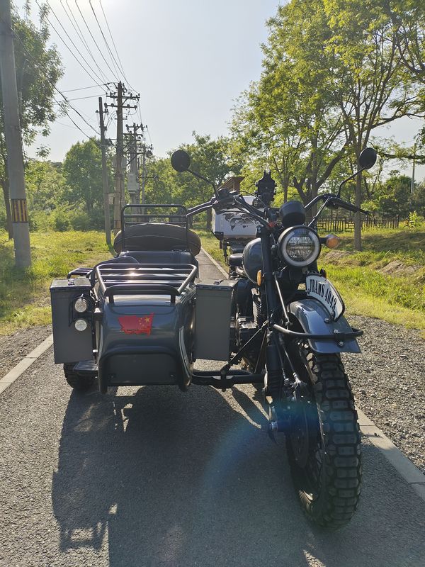 二手鑫源自由风 500
