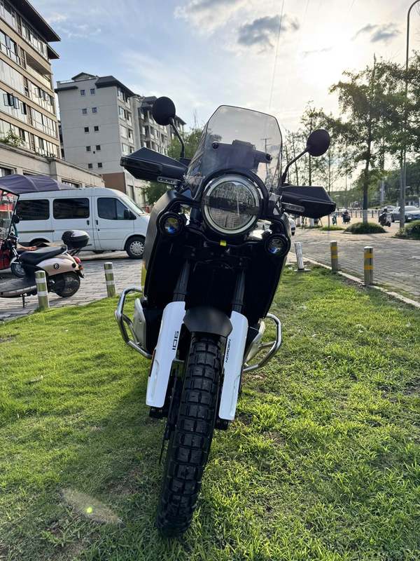 二手HUSQVARNANorden 901