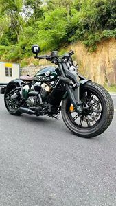 二手奔达拿破仑250