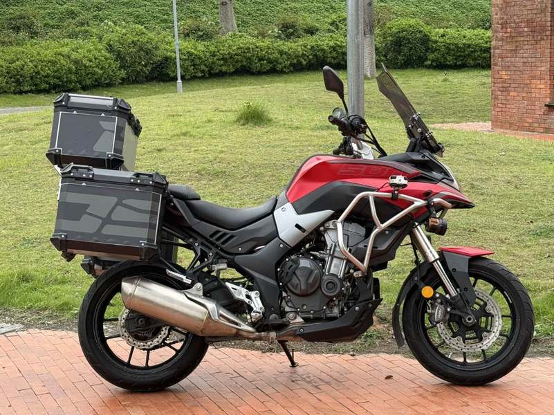 二手无极500DS