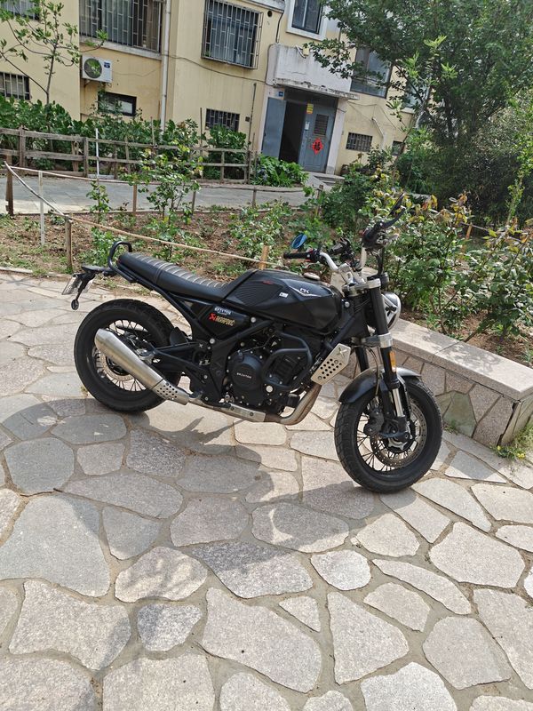 二手高金GK500