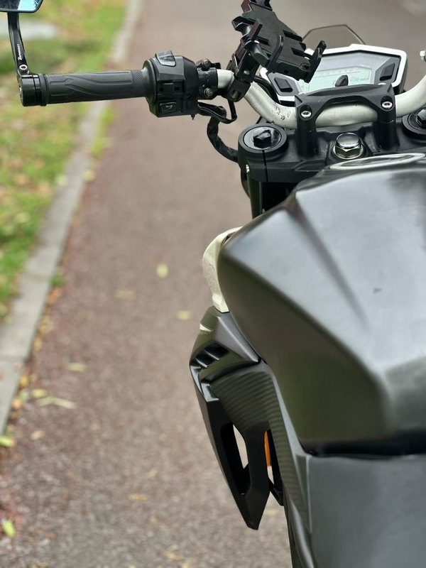 二手无极300R