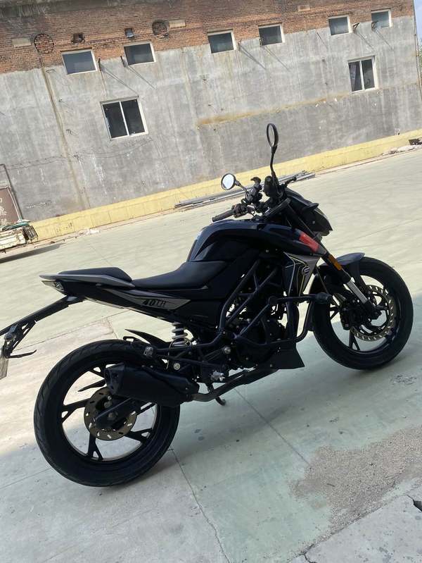 二手春风150NK