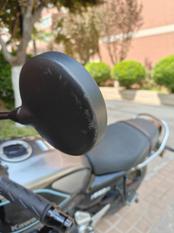 二手川崎Z650RS