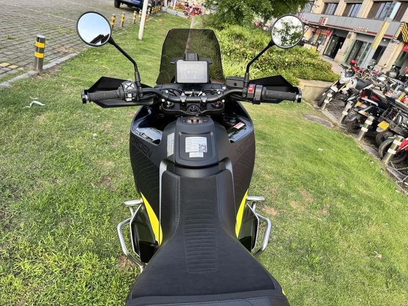 二手HUSQVARNANorden 901