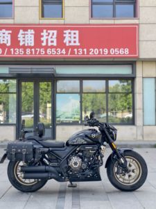 二手无极CU525