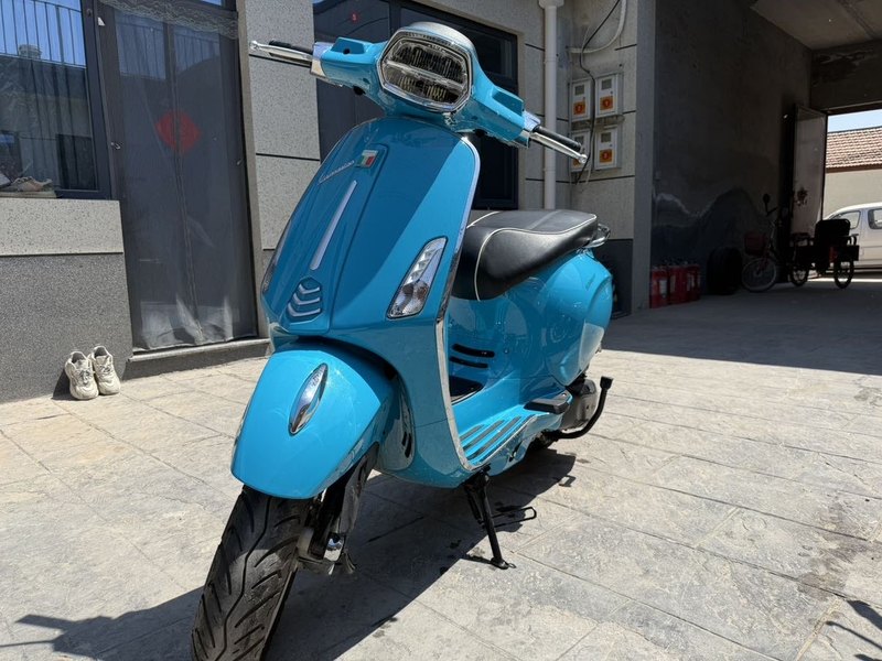 二手卡吉瓦浪漫时光