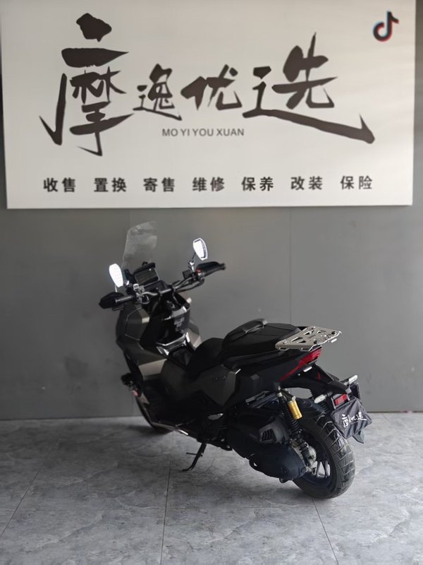 二手本田ADV350
