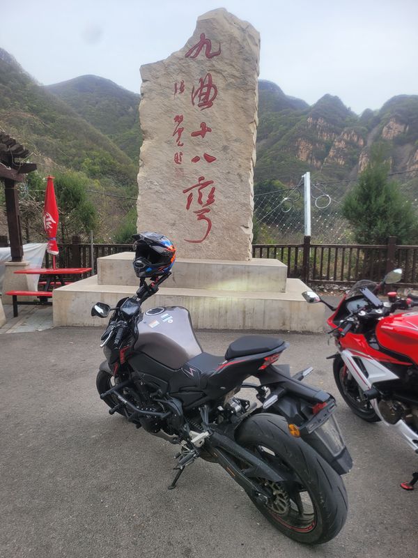 二手川崎Z900