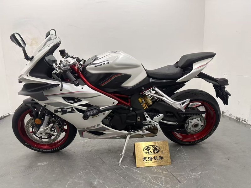 二手QJMOTOR赛921