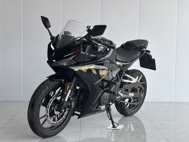 二手凯越250RR 刺鸟