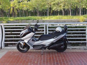 二手升仕350E