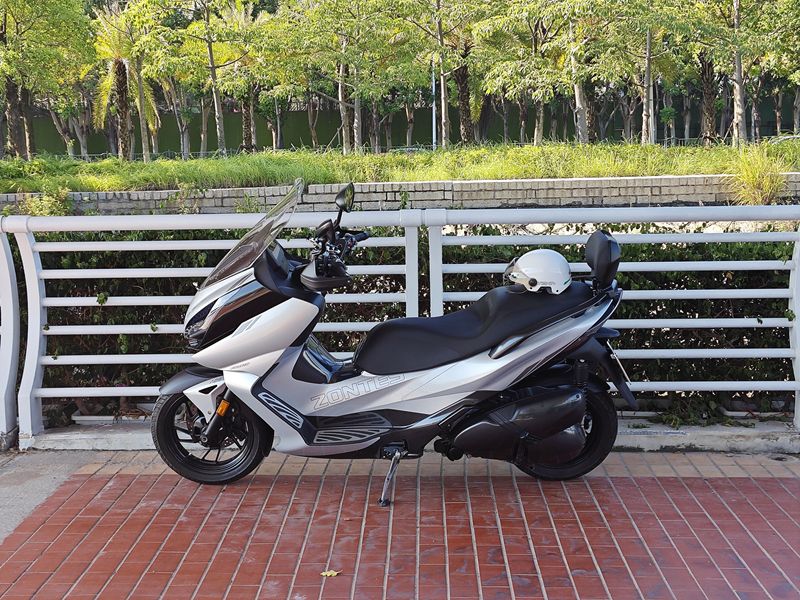 二手升仕350E