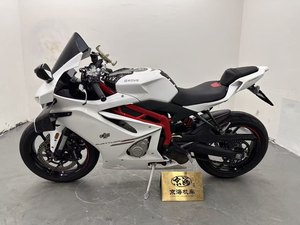 二手凯越450RR