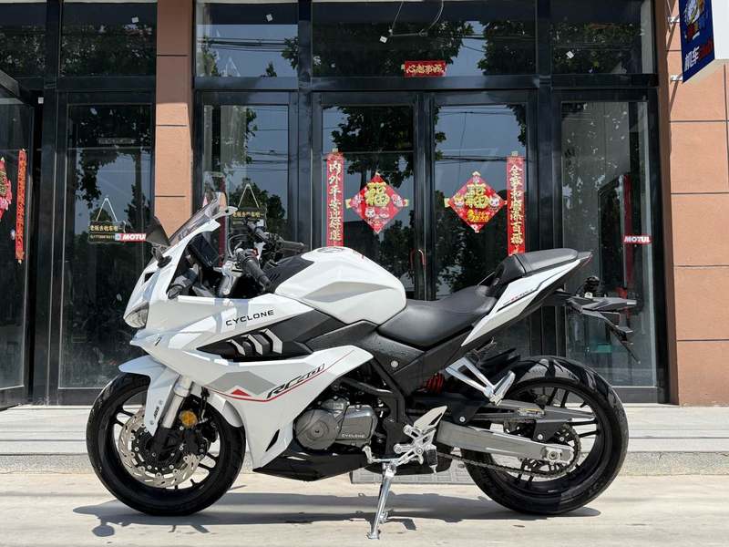 二手赛科龙RC401