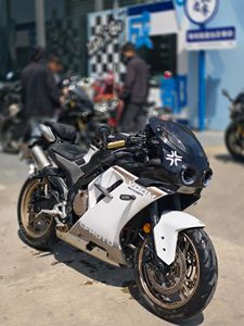 二手春风500SR VOOM