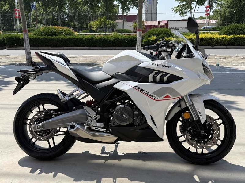二手赛科龙RC401